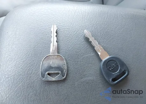 2003 Chevrolet Trailblazer Ext Lt из США, поврежденный, VIN 1GNET16S936170166